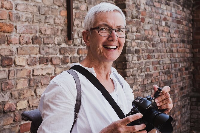 Private Photo Tour in Kreuzberg - Traveler Photos and Reviews