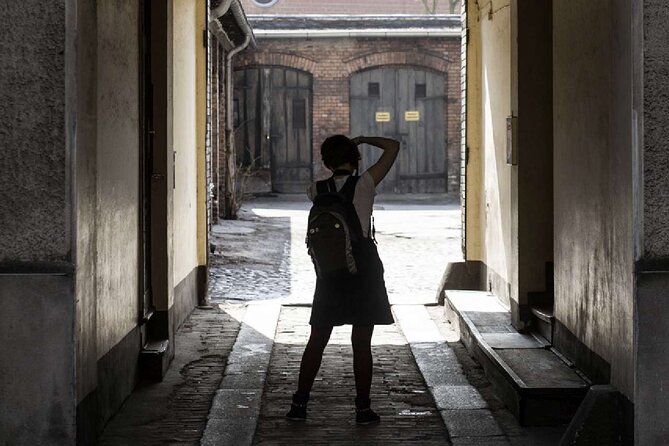 Private Photo Tour in Kreuzberg - Common Questions