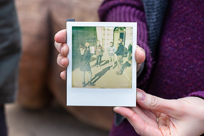 Private Photo Tour in Kreuzberg - The Sum Up