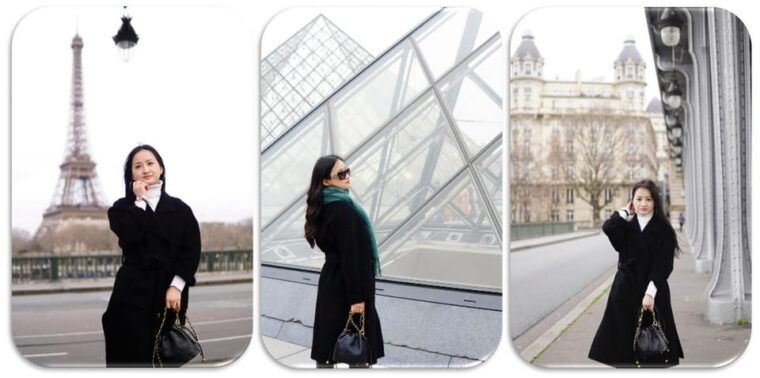 Private Photo Tour in Love With Paris - Cozy Indoor Alternatives for Rainy Days