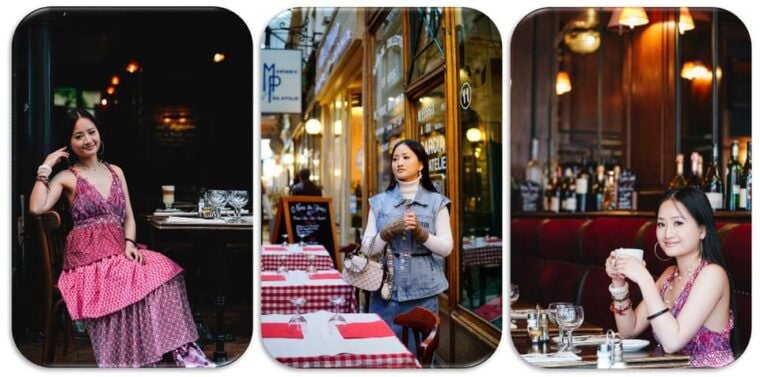 Private Photo Tour in Love With Paris - Tailored Photoshoot Experience