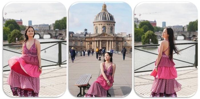 Private Photo Tour in Love With Paris - Booking Your Private Photo Tour