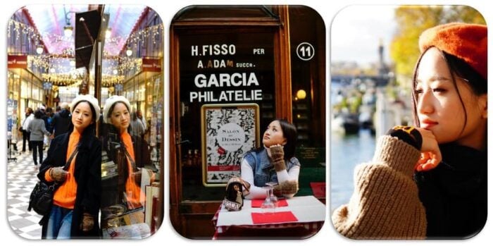 Private Photo Tour in Love With Paris - Frequently Asked Questions