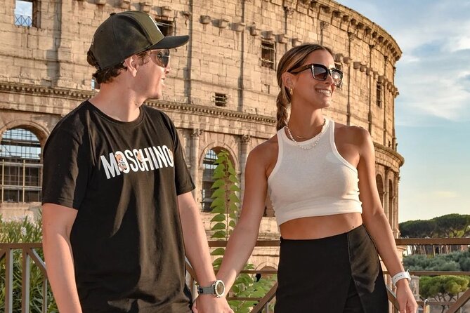 Private Photo Tour in Rome - Common Questions