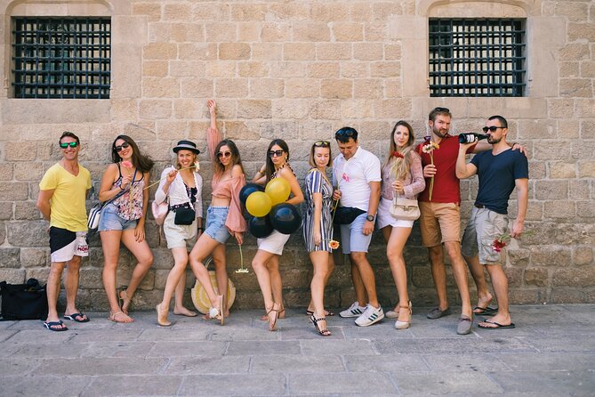 Private Photo Tour in the Montjuic Mountain of Barcelona - Tips for a Successful Private Photo Tour