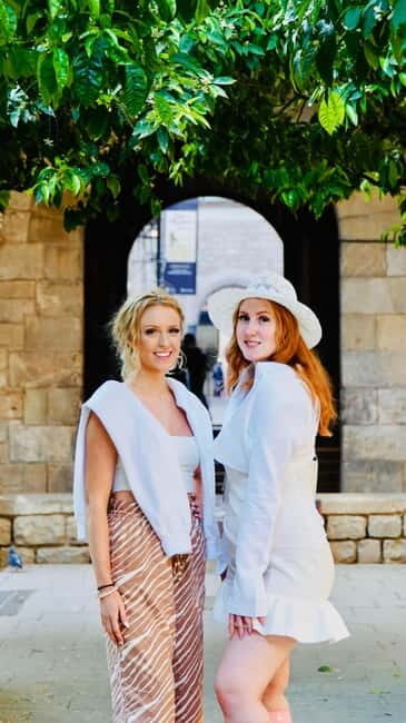 Private Photo Tour in the Old Heart of Barcelona - The Sum Up