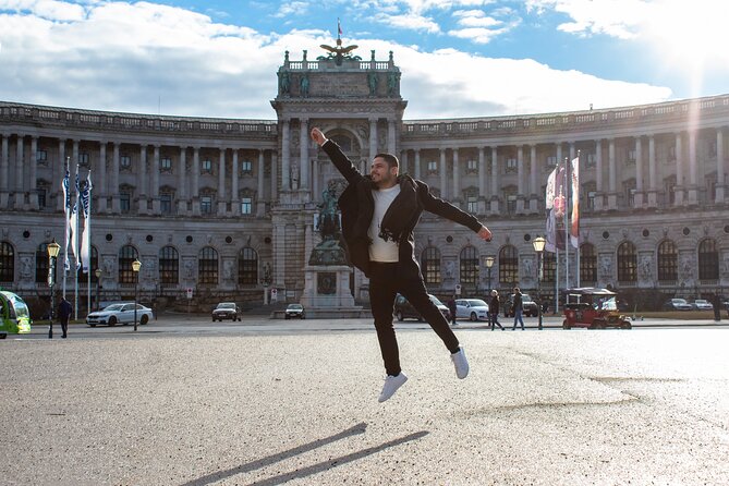 Private Photo Tour in Vienna - Common Questions