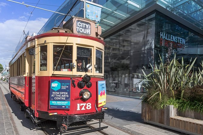Private Photo Tour of Christchurch - Tour Overview