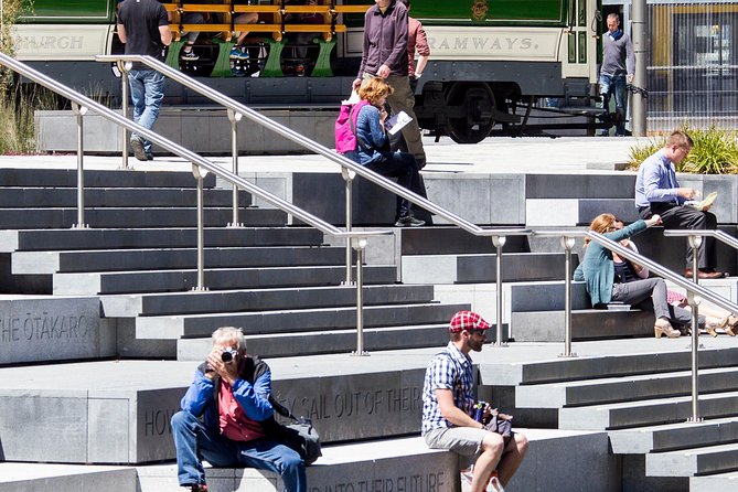 Private Photo Tour of Christchurch - Pricing and Contact Information