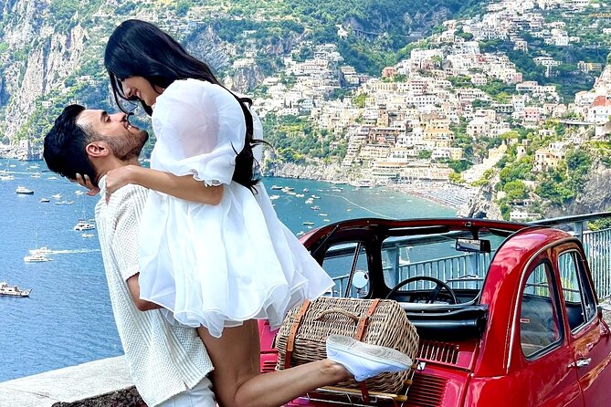 Private Photo Tour on the Amalfi Coast With Fiat 500 - Host Responses