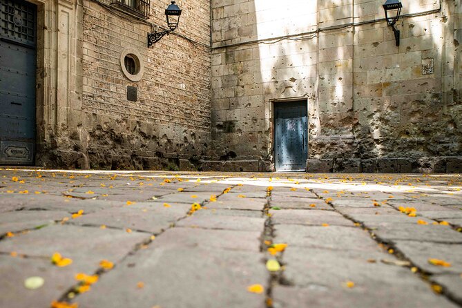 Private Photo Tour & Workshop - Barcelona Photo Experience - End Point and Cancellation Policy