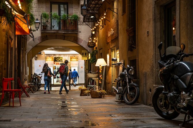 Private Photo Tour & Workshop - Barcelona Photo Experience - Traveler Photos and Reviews