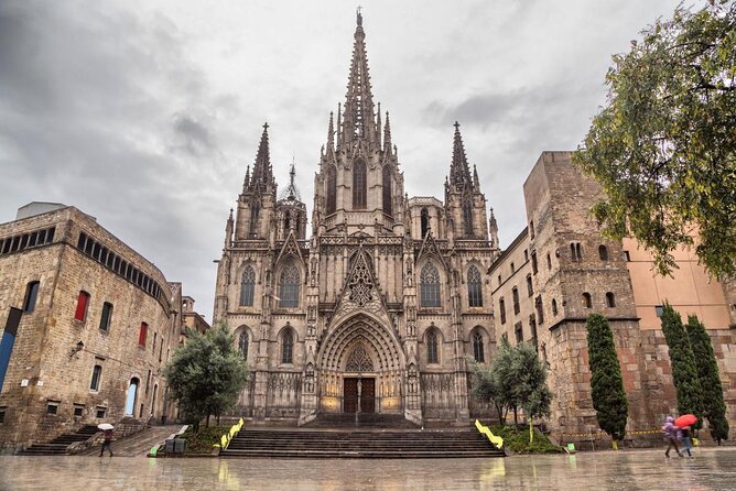 Private Photo Tour & Workshop - Barcelona Photo Experience - Common Questions