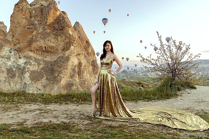 Private Photo & Video Shoot with Cappadocia Photographer - Atlas - FAQ