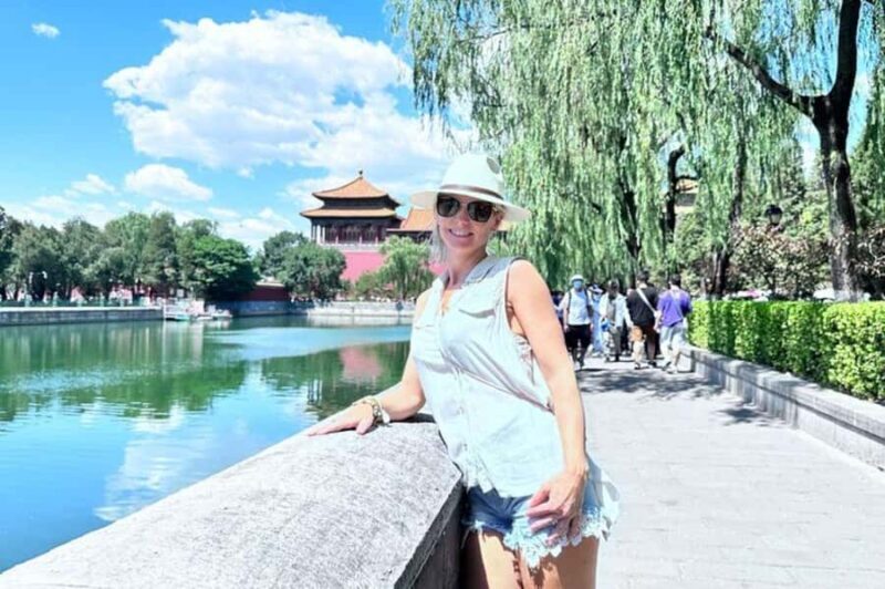 Private Photo & Video Tour of the Forbidden City - Final Thoughts