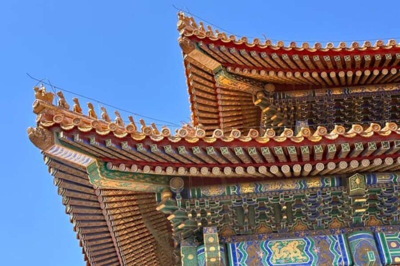 Private Photo & Video Tour of the Forbidden City - Final Thoughts
