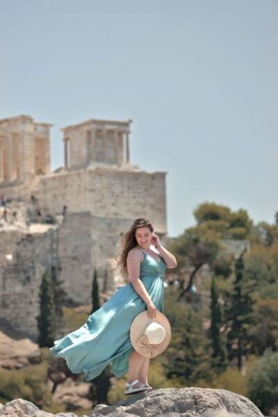 Private Photo Walk in Athens - The Sum Up