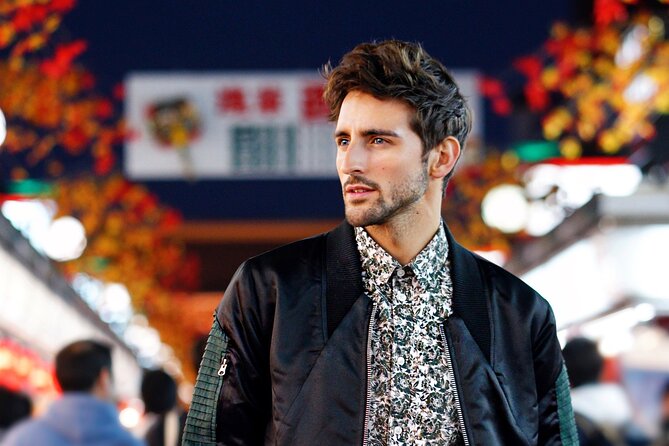 Private Photo Walking Tour Around Asakusa - Cancellation Policy