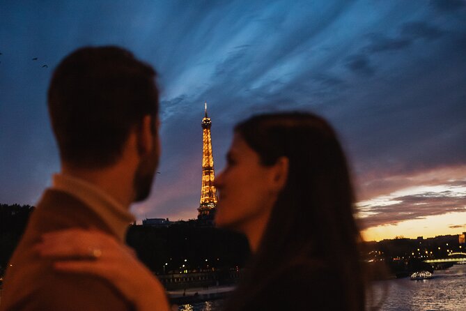 Private Photo Walking Tour Discovering the Beauties of Paris - Tips for Taking Stunning Photos in Paris