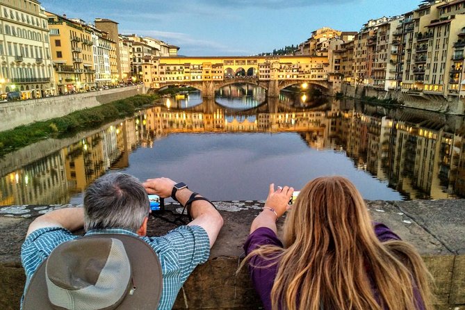 Private Photo Walking Tour in Florence - Pricing and Booking Details