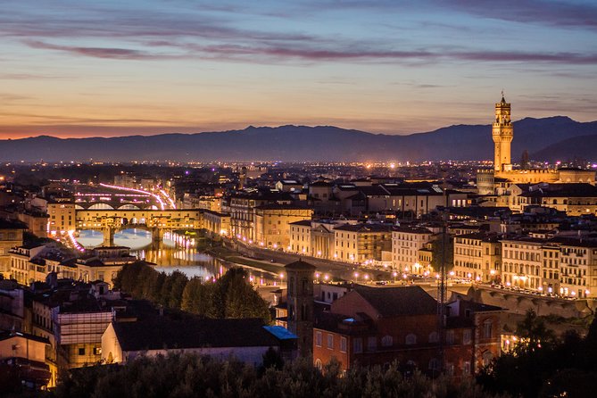 Private Photo Walking Tour in Florence - Traveler Reviews