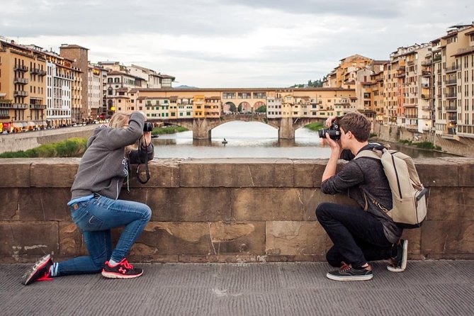 Private Photo Walking Tour in Florence - The Sum Up
