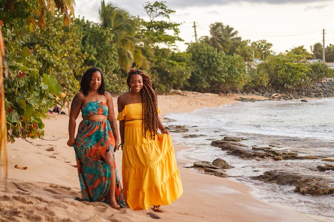Private Photographer for Professional Photoshoot in Accra - Operational Details and Logistics