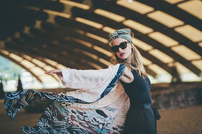 Private Photographer for the Entire Day - Meeting and Pickup Details