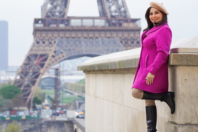 Private Photographer in Paris - What Makes Our Private Photography Sessions Unique