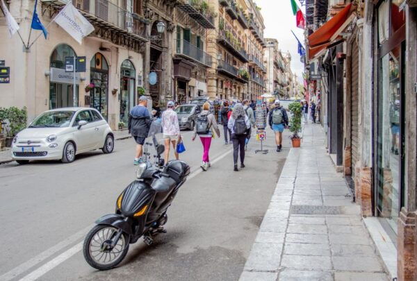 Private Photographer Shooting + Sightseeing & Tasting Tour - The Sum Up