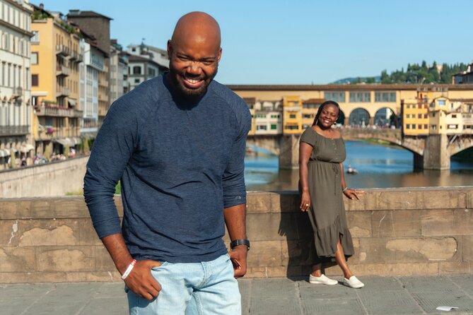 Private Photographic Experience in Florence Minimum 2 People - What to Expect
