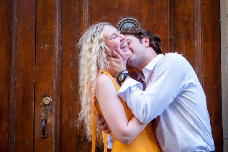 Private Photographic Experience in Florence - Booking Information