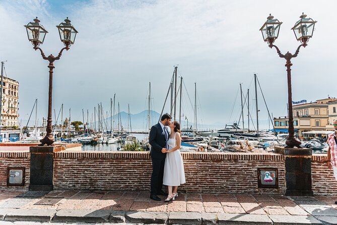 Private Photographic Experience in Naples - Experience Highlights