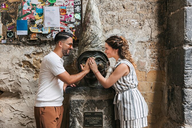 Private Photographic Experience in Naples - Starting Time and Hours