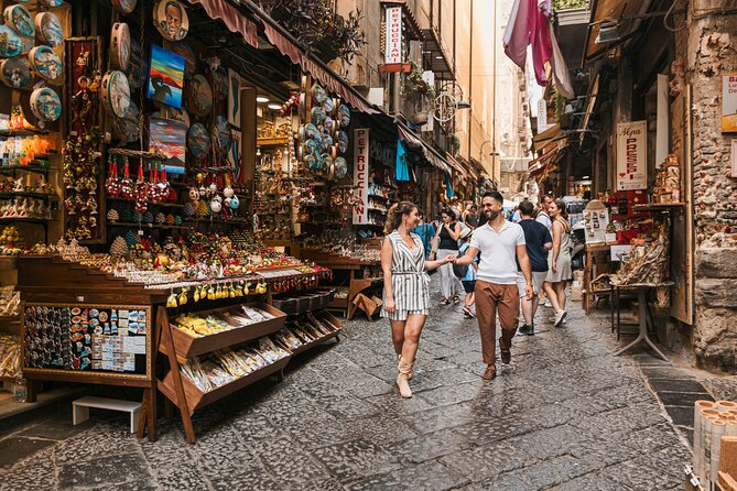 Private Photographic Experience in Naples - Booking and Price Information