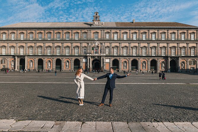 Private Photographic Experience in Naples - Additional Tips for Travelers