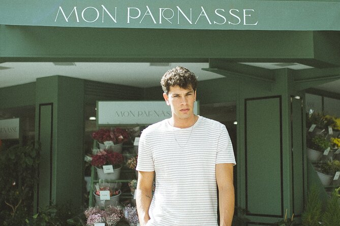 Private Photographic Session by Puntos De Madrid - Cancellation Policy