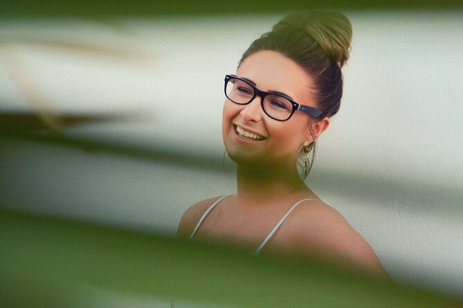 Private Photographic Session Experience in Crete - Accessibility Details