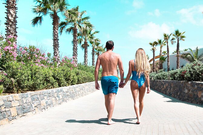 Private Photographic Session Experience in Crete - Cancellation Policy