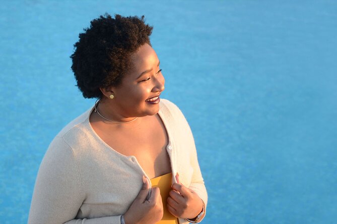 Private Photographic Session Experience in Crete - Customer Reviews