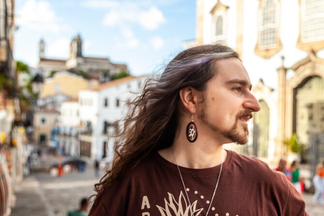 Private Photographic Tour in Salvador Da Bahia - What to Expect