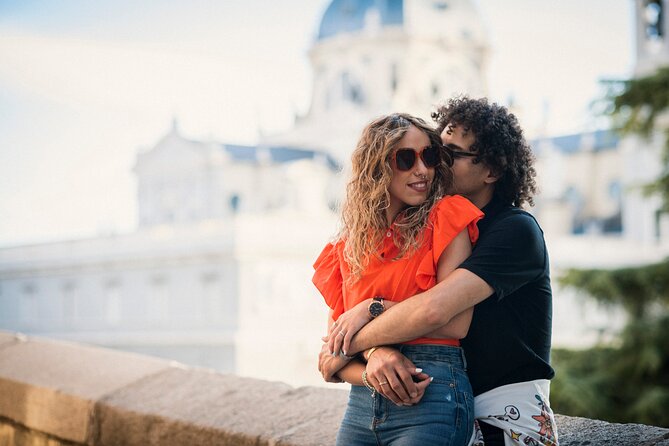 Private Photographic Tour of Madrid - Additional Information