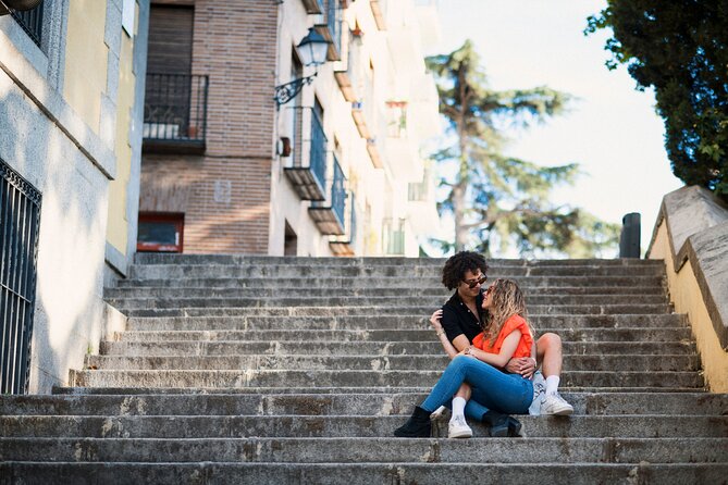 Private Photographic Tour of Madrid - The Sum Up