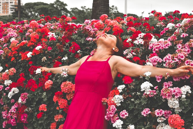 Private Photographic Tour of the Old Town of Valencia - Cancellation Policy