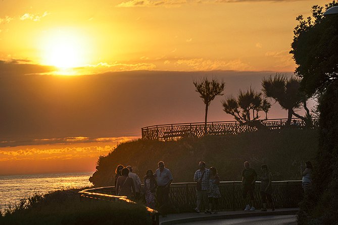 Private Photographic Walk in Biarritz - Overview and Inclusions