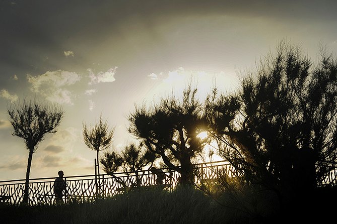 Private Photographic Walk in Biarritz - Technical Support for Photo Basics