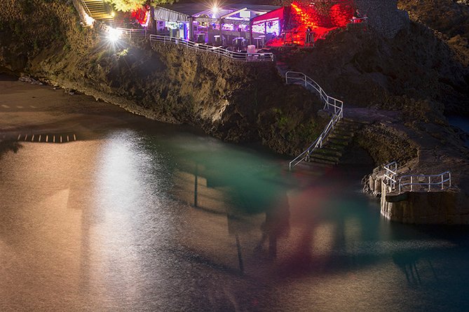 Private Photographic Walk in Biarritz - Photography Walk in Biarritz