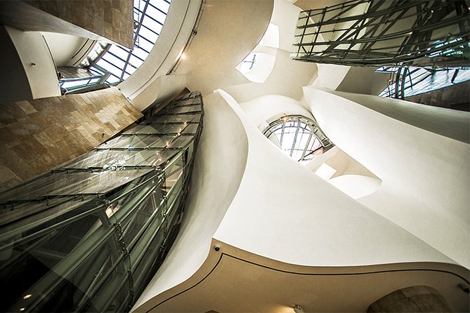 Private Photographic Walk of San Sebastian and Bilbao - Tour Highlights