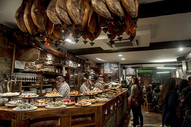 Private Photographic Walk of San Sebastian and Bilbao - Reviews and Ratings