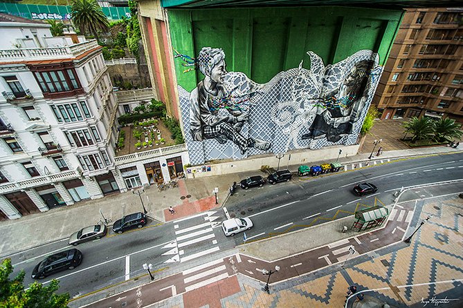 Private Photographic Walk of San Sebastian and Bilbao - Tour Provider Information